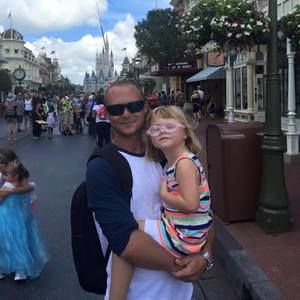 Meet your Posher, Jonathan